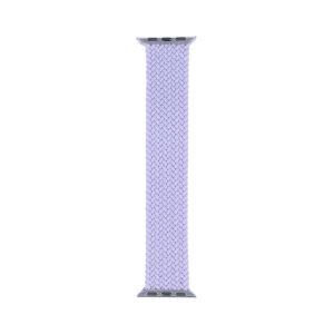 สาย Apple Watch AEIOU38mm Just Basic Light Violet