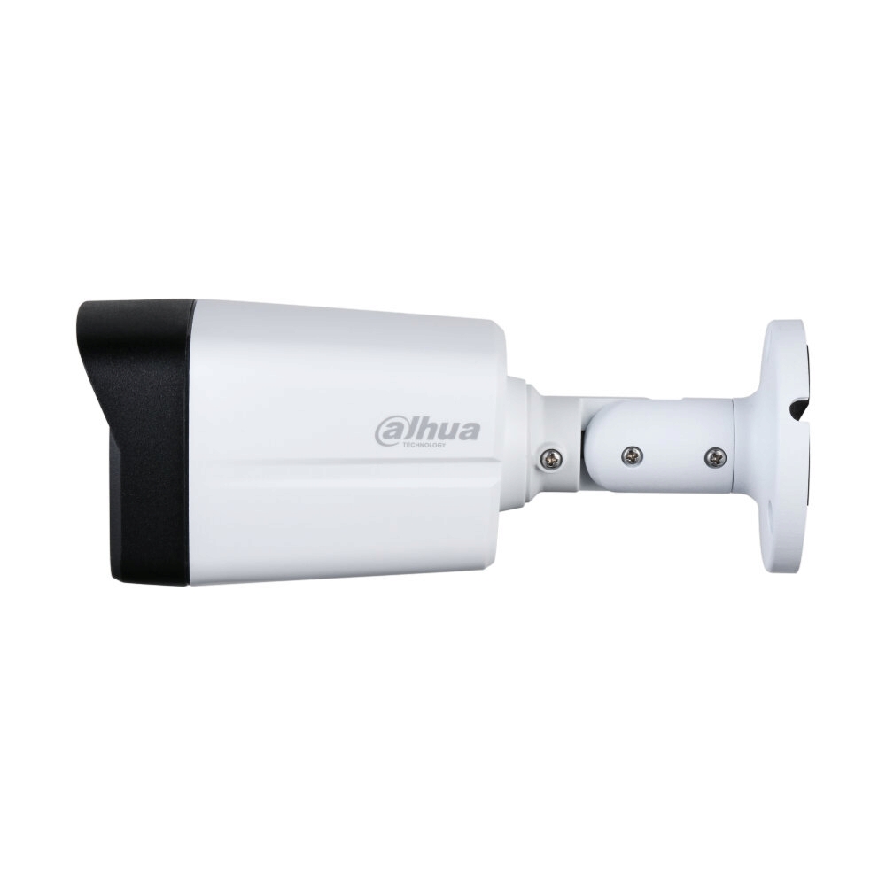 กล้องวงจรปิด 3.6mm HDCVI DAHUA HFW1200TLMP-IL-A