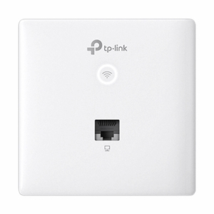 Access Point TP-LINK (EAP115 WALL) Wireless N300