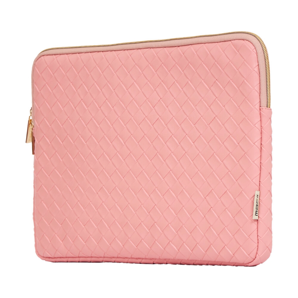 ซองใส่ NOTEBOOK MOFii Sandwich -Woven (13นิ้ว,PINK)