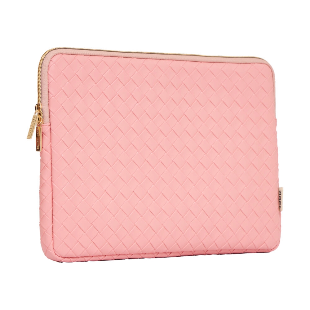 ซองใส่ NOTEBOOK MOFii Sandwich -Woven (13นิ้ว,PINK)