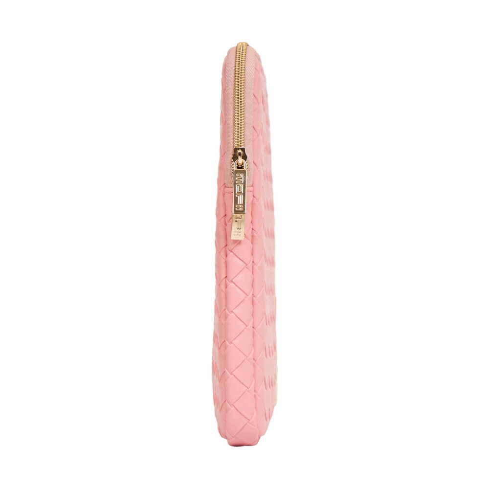 ซองใส่ NOTEBOOK MOFii Sandwich -Woven (13นิ้ว,PINK)