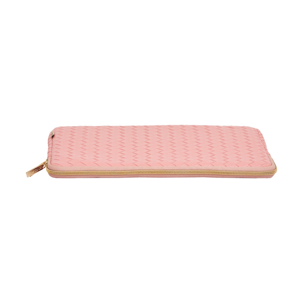 ซองใส่ NOTEBOOK MOFii Sandwich -Woven (13นิ้ว,PINK)