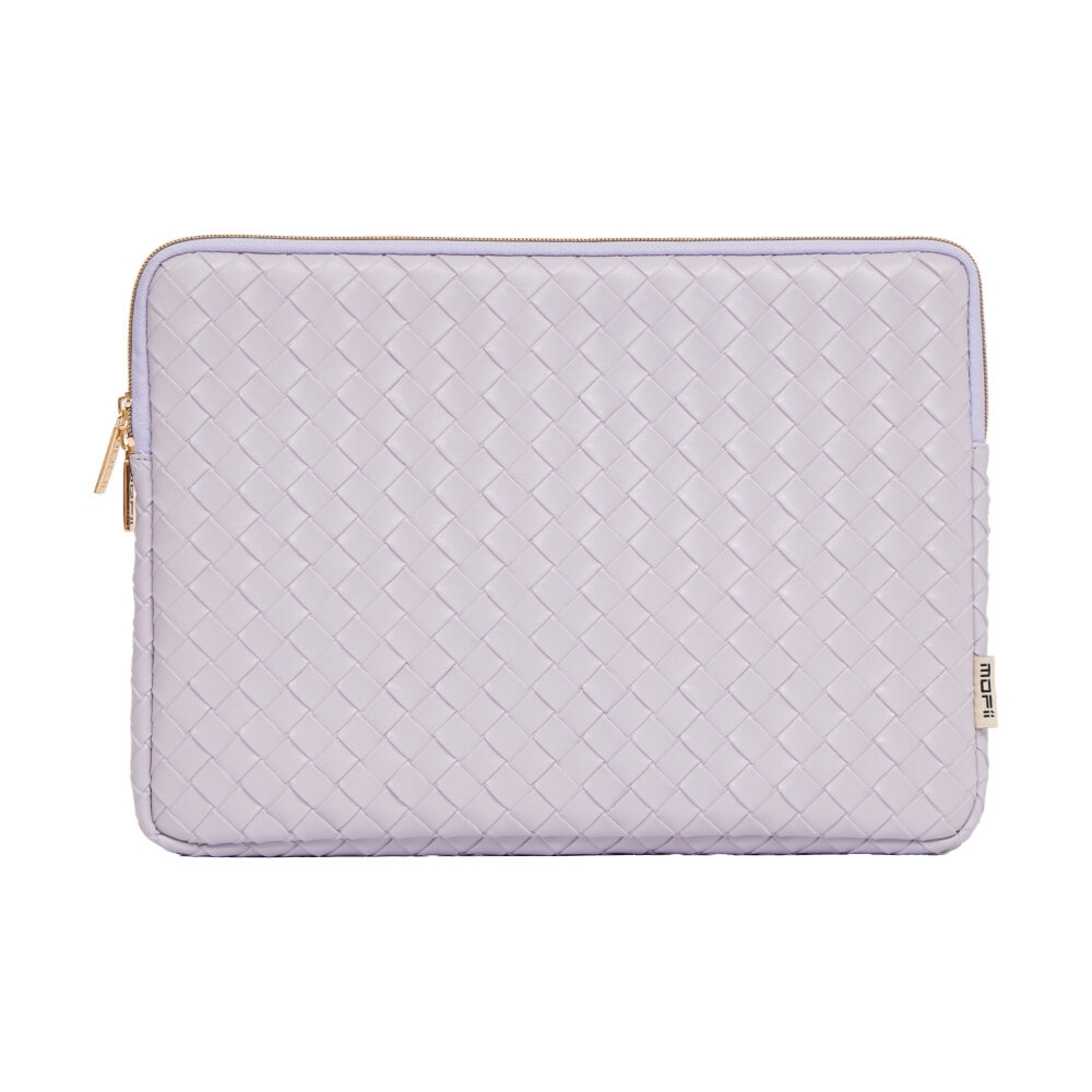 ซองใส่ NOTEBOOK MOFii Sandwich -Woven (13นิ้ว,PURPLE)