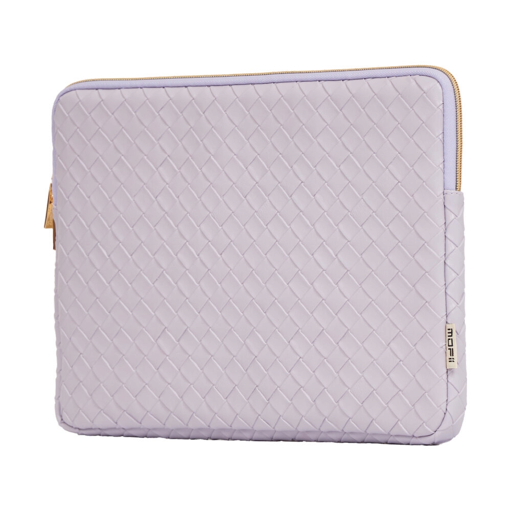 ซองใส่ NOTEBOOK MOFii Sandwich -Woven (13นิ้ว,PURPLE)