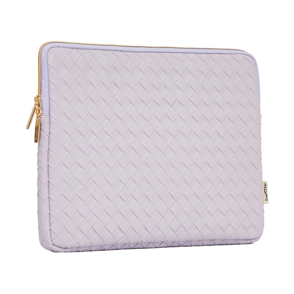 ซองใส่ NOTEBOOK MOFii Sandwich -Woven (13นิ้ว,PURPLE)