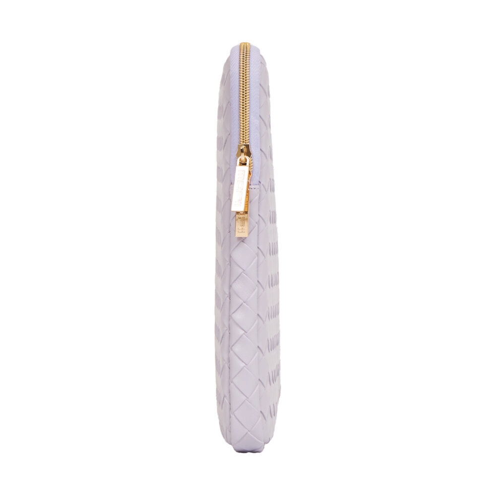 ซองใส่ NOTEBOOK MOFii Sandwich -Woven (13นิ้ว,PURPLE)