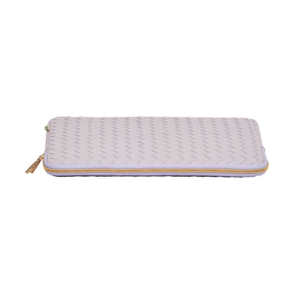ซองใส่ NOTEBOOK MOFii Sandwich -Woven (13นิ้ว,PURPLE)