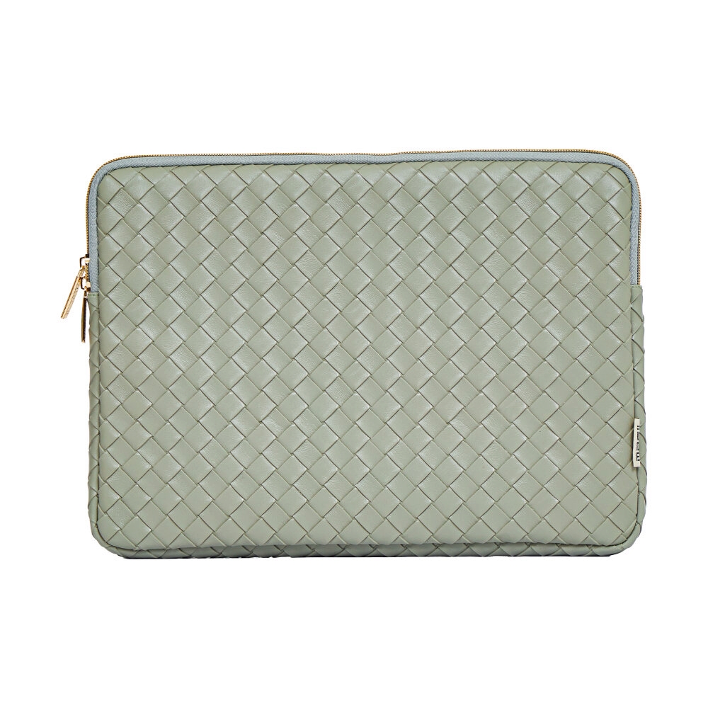 ซองใส่ NOTEBOOK MOFii Sandwich -Woven (13นิ้ว,GREEN)