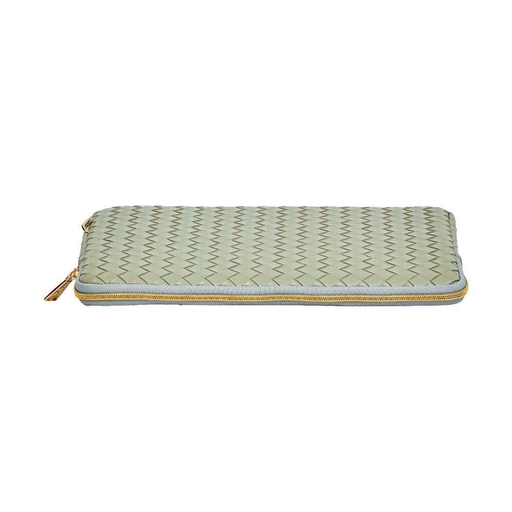 ซองใส่ NOTEBOOK MOFii Sandwich -Woven (13นิ้ว,GREEN)