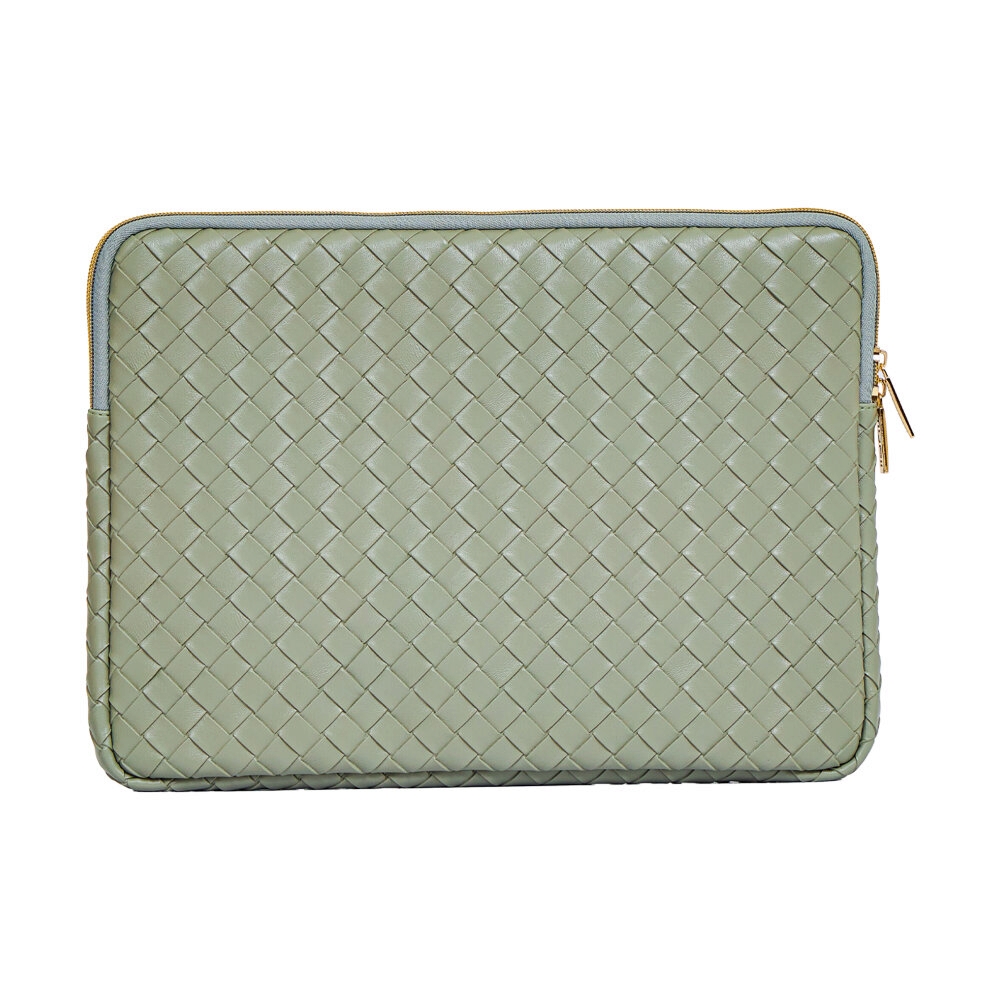 ซองใส่ NOTEBOOK MOFii Sandwich -Woven (13นิ้ว,GREEN)