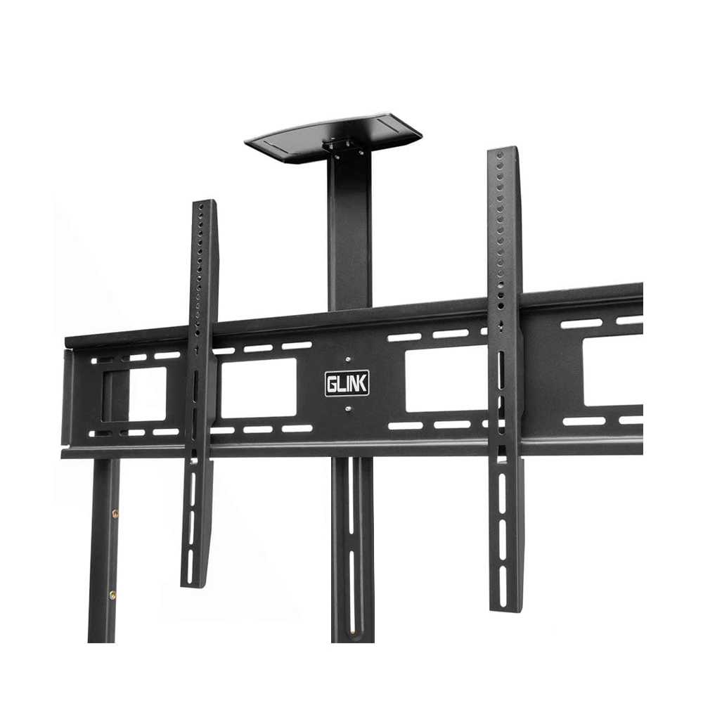 ขาตั้งทีวีแบบล้อเลื่อน TV/PLASMA GLINK GWM-ST03 55" to 120"