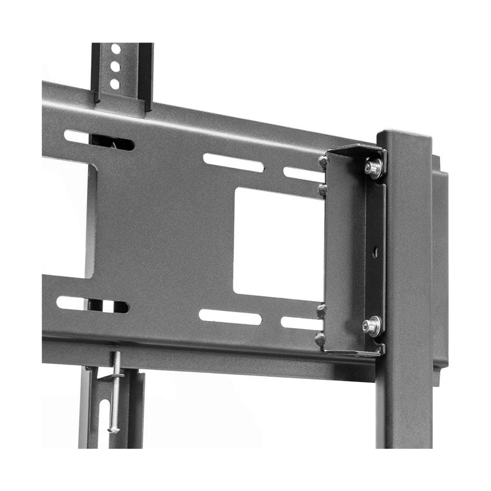 ขาตั้งทีวีแบบล้อเลื่อน TV/PLASMA GLINK GWM-ST03 55" to 120"