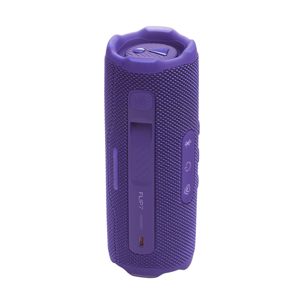 (1.0) ลำโพง JBL FLIP 7 BLUETOOTH PURPLE
