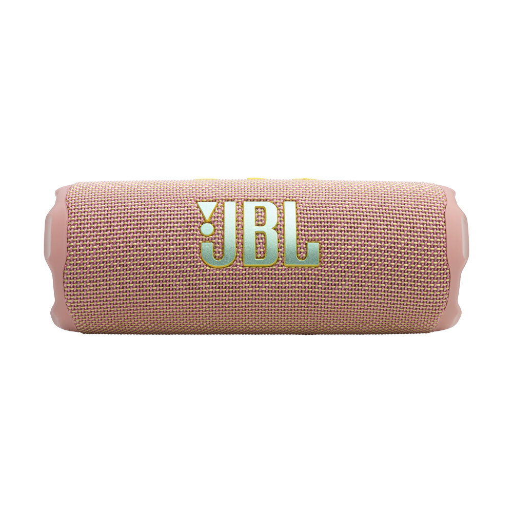 ลำโพง Bluetooth JBL FLIP 7 BLUETOOTH PINK
