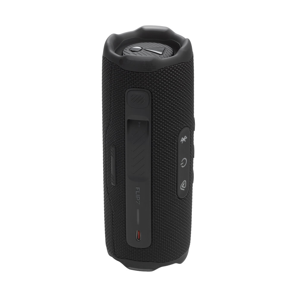 ลำโพง Bluetooth JBL FLIP 7 BLUETOOTH BLACK