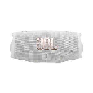 (1.0) ลำโพง JBL CHARGE 6 BLUETOOTH WHITE