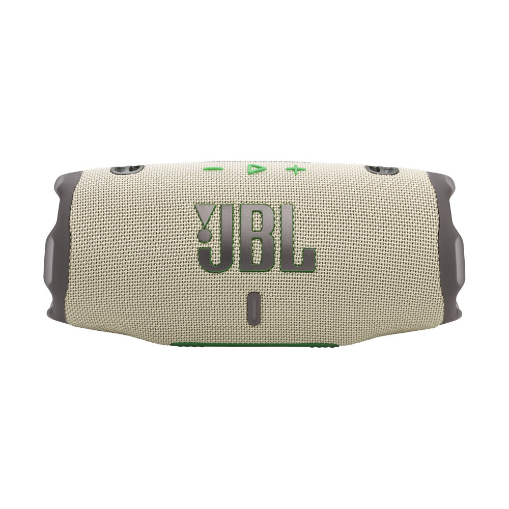 ลำโพง Bluetooth JBL CHARGE 6 BLUETOOTH SAND