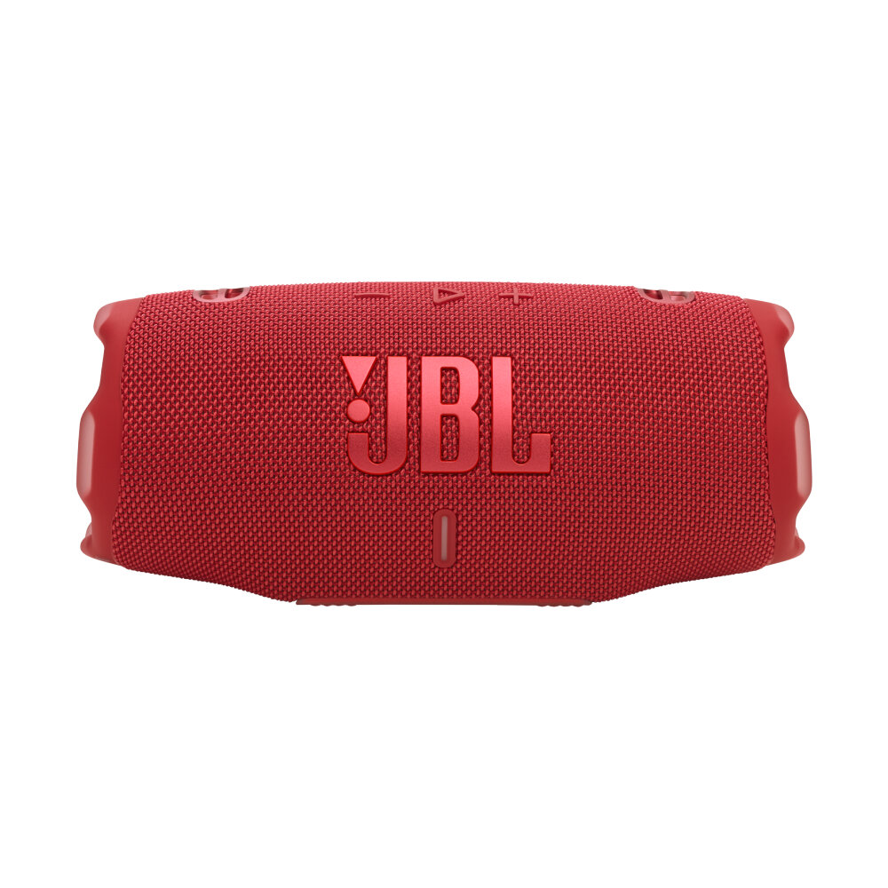 ลำโพง Bluetooth JBL CHARGE 6 BLUETOOTH RED