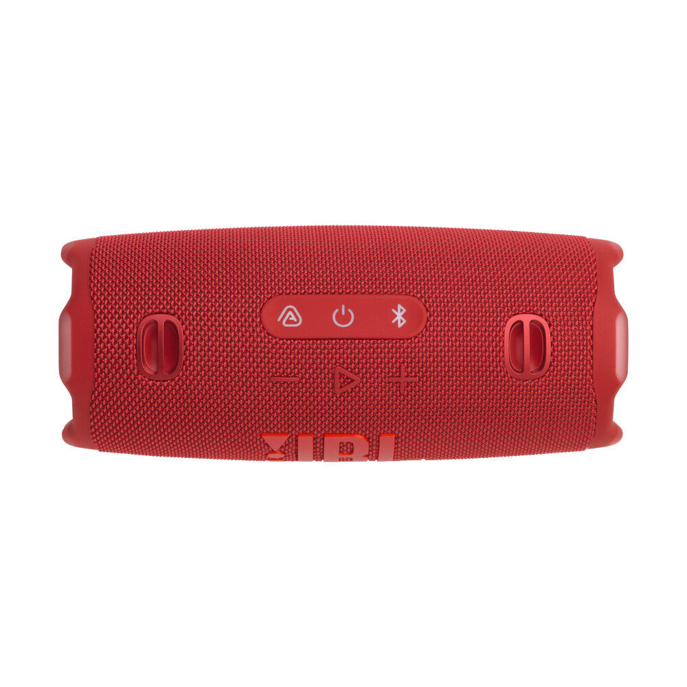 ลำโพง Bluetooth JBL CHARGE 6 BLUETOOTH RED
