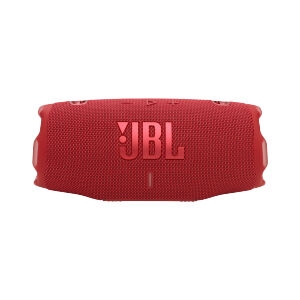(1.0) ลำโพง JBL CHARGE 6 BLUETOOTH RED