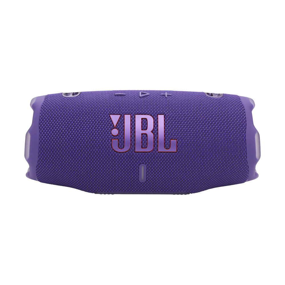 ลำโพง Bluetooth JBL CHARGE 6 BLUETOOTH PURPLE
