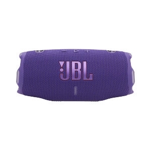 (1.0) ลำโพง JBL CHARGE 6 BLUETOOTH PURPLE