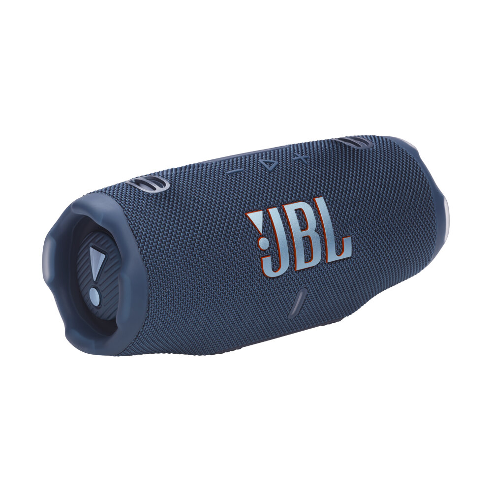 ลำโพง Bluetooth JBL CHARGE 6 BLUETOOTH BLUE