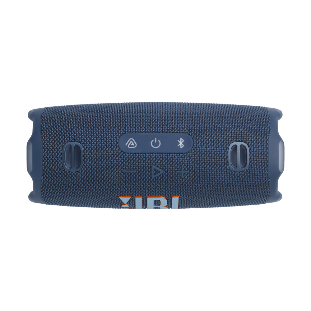 ลำโพง Bluetooth JBL CHARGE 6 BLUETOOTH BLUE