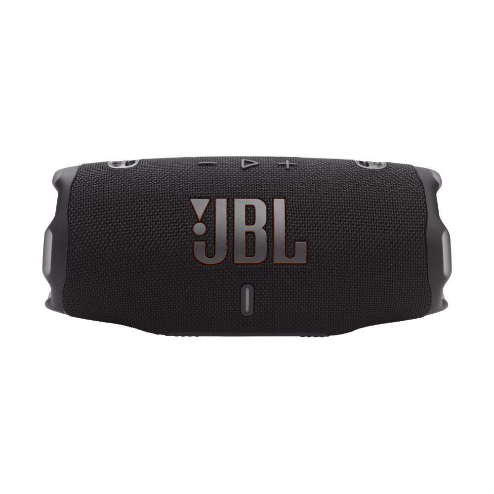 ลำโพง Bluetooth JBL CHARGE 6 BLUETOOTH BLACK