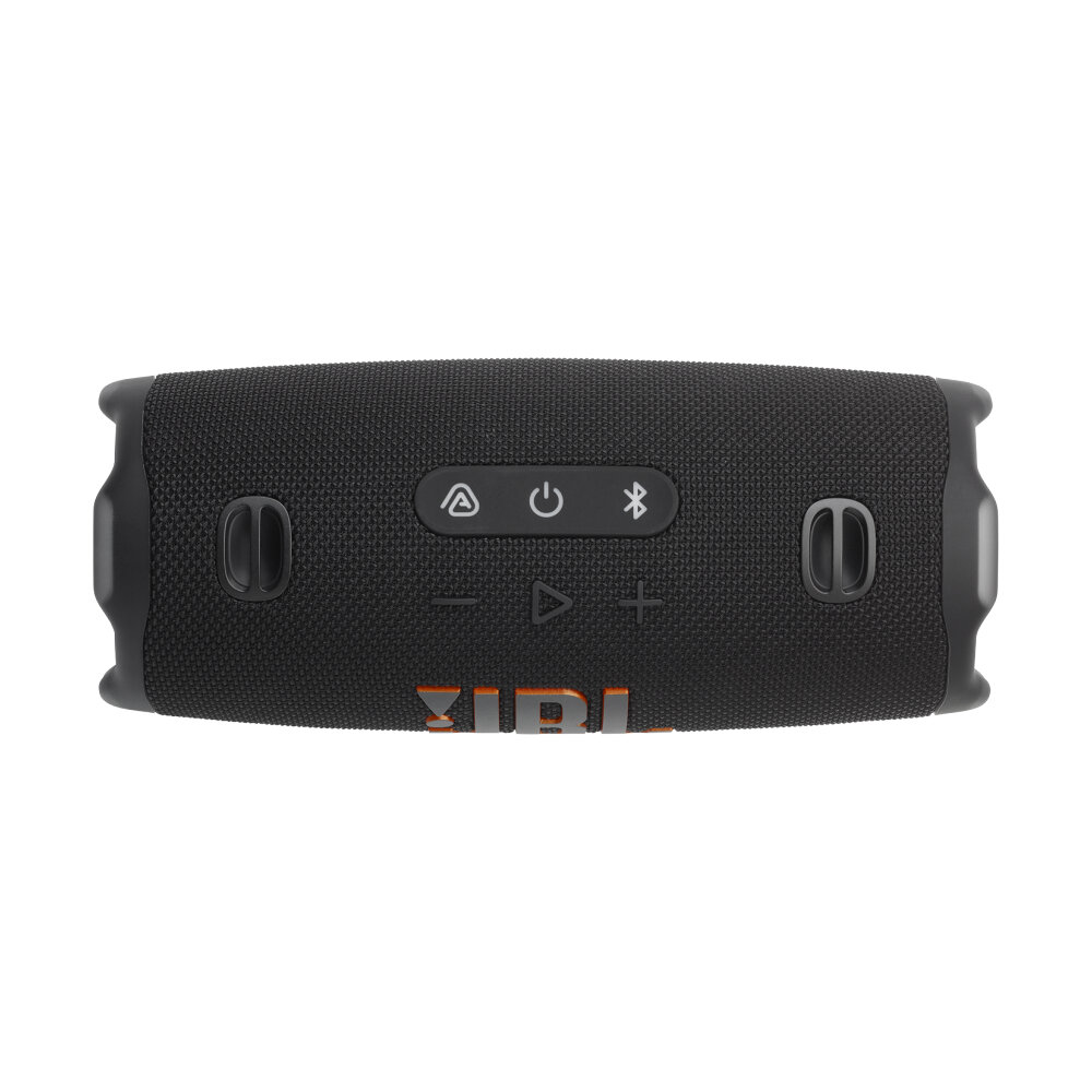 ลำโพง Bluetooth JBL CHARGE 6 BLUETOOTH BLACK