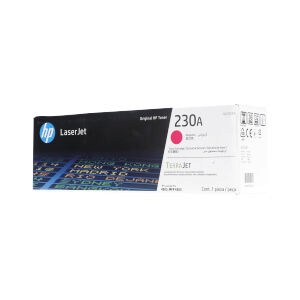 Toner Original HP 230A W2303A M