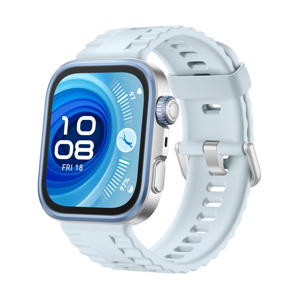 HUAWEI Watch Fit 4 Pro Blue