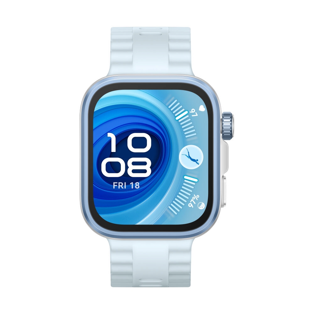 HUAWEI Watch Fit 4 Pro Blue