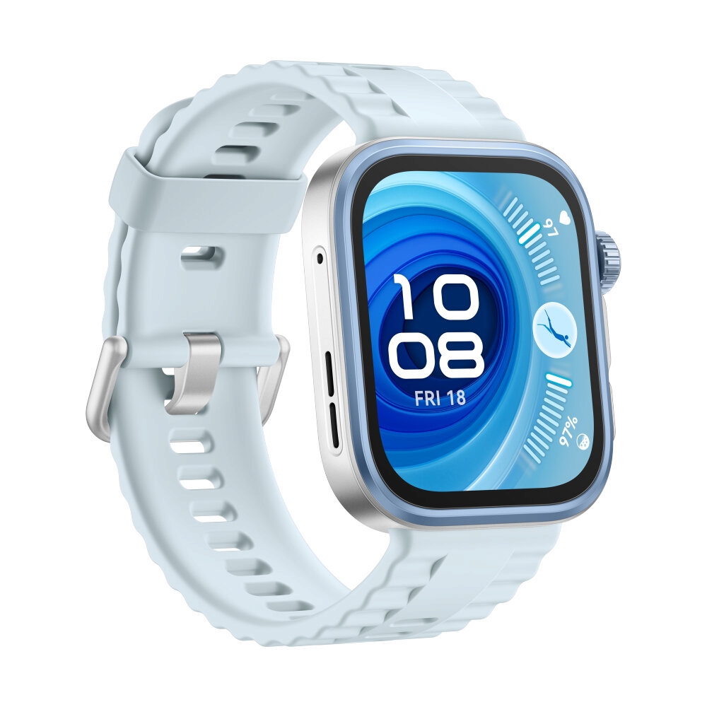 HUAWEI Watch Fit 4 Pro Blue