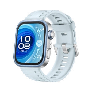 HUAWEI Watch Fit 4 Pro Blue