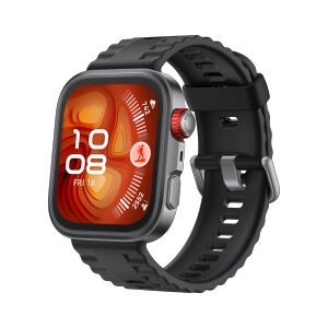 HUAWEI Watch Fit 4 Pro Black