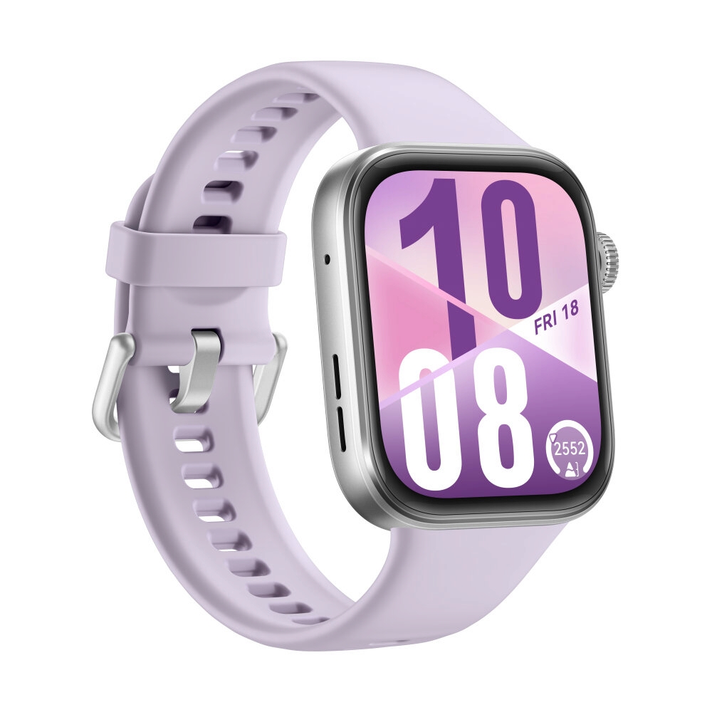 HUAWEI Watch Fit 4 Purple