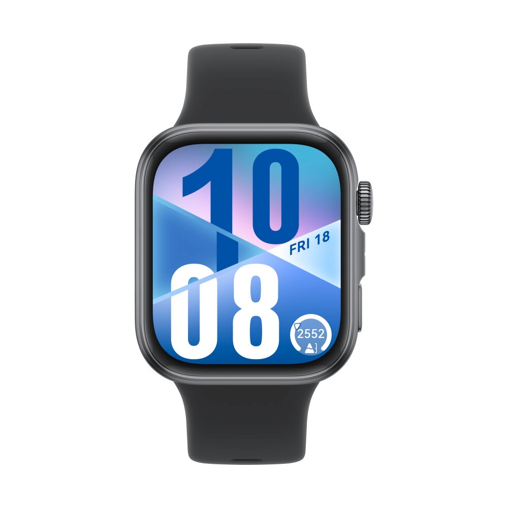 HUAWEI Watch Fit 4 Black