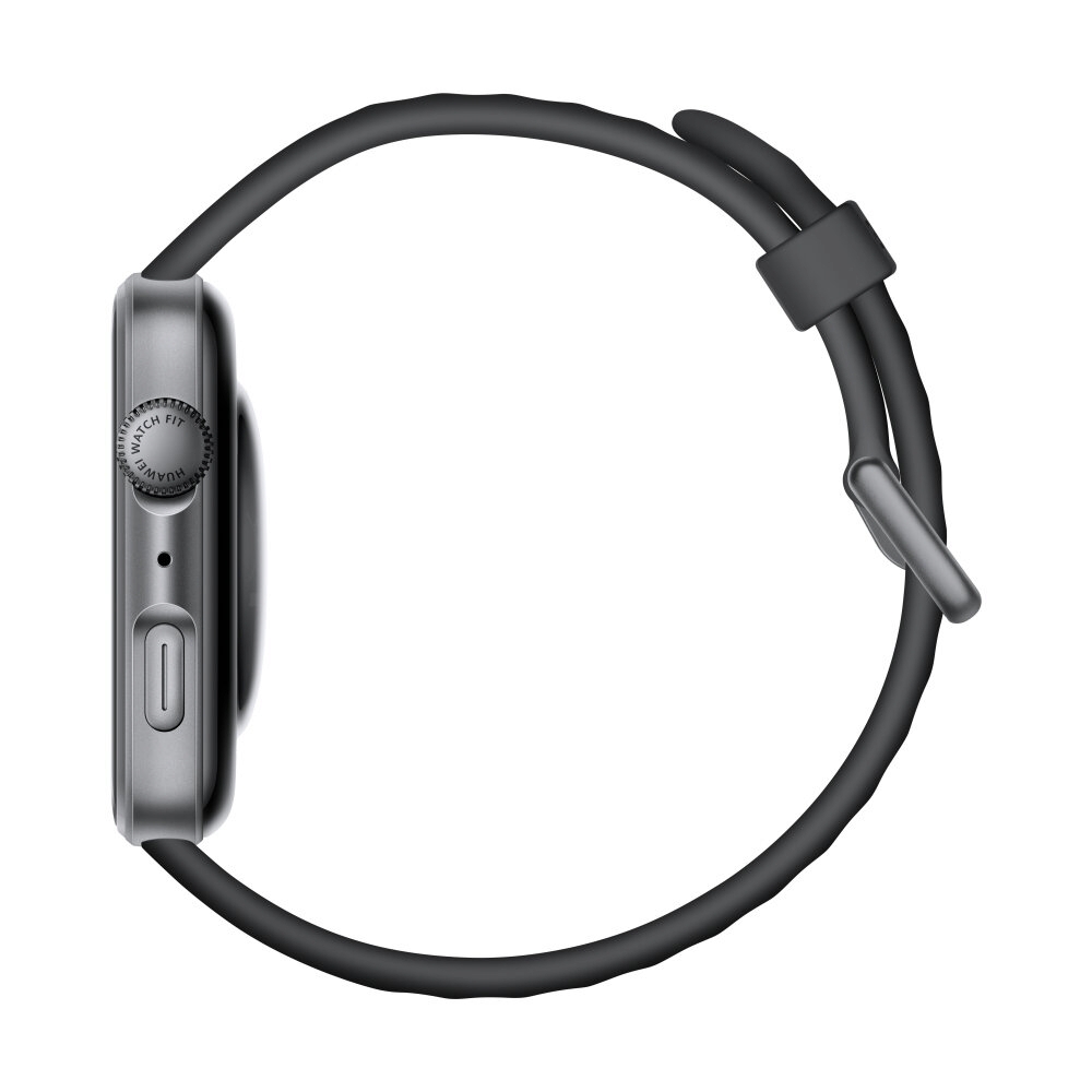 HUAWEI Watch Fit 4 Black