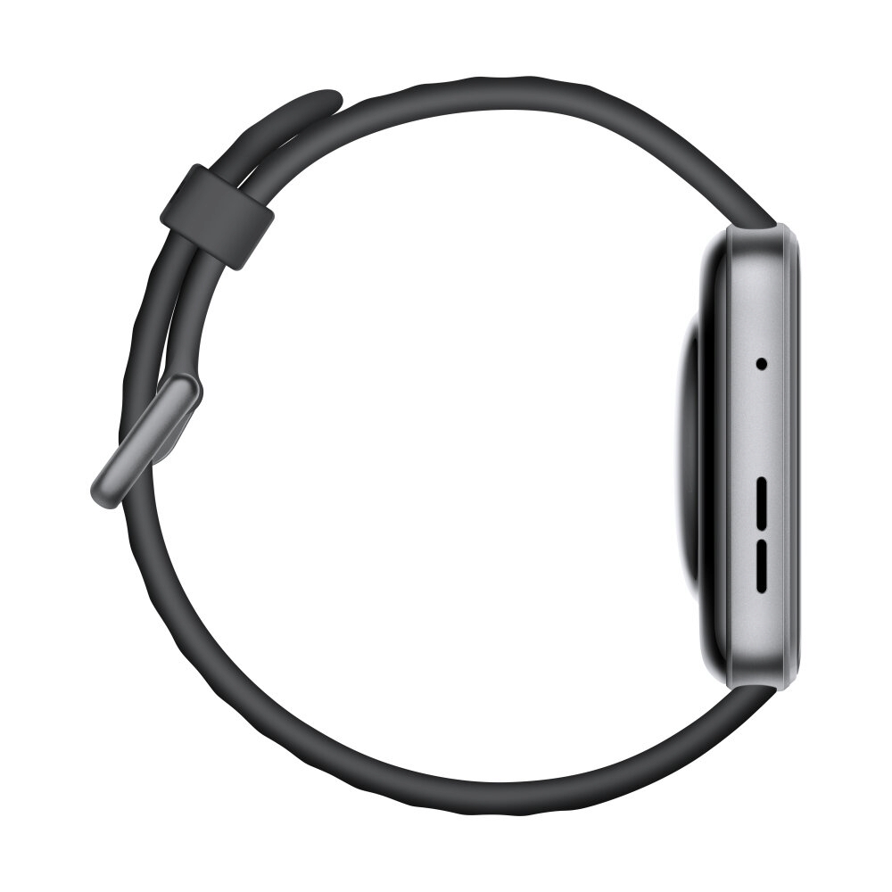 HUAWEI Watch Fit 4 Black