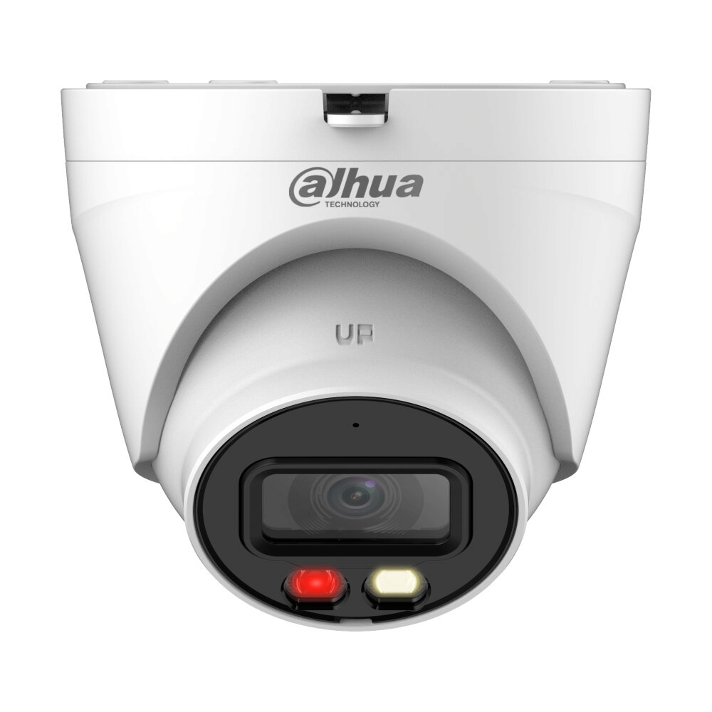 กล้องวงจรปิด 3.6mm IP Camera DAHUA HDW1439V-A-IL