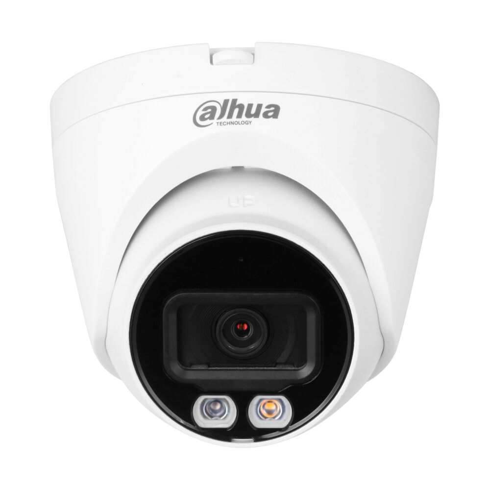 กล้องวงจรปิด 2.8mm IP Camera DAHUA HDW1439V-A-IL