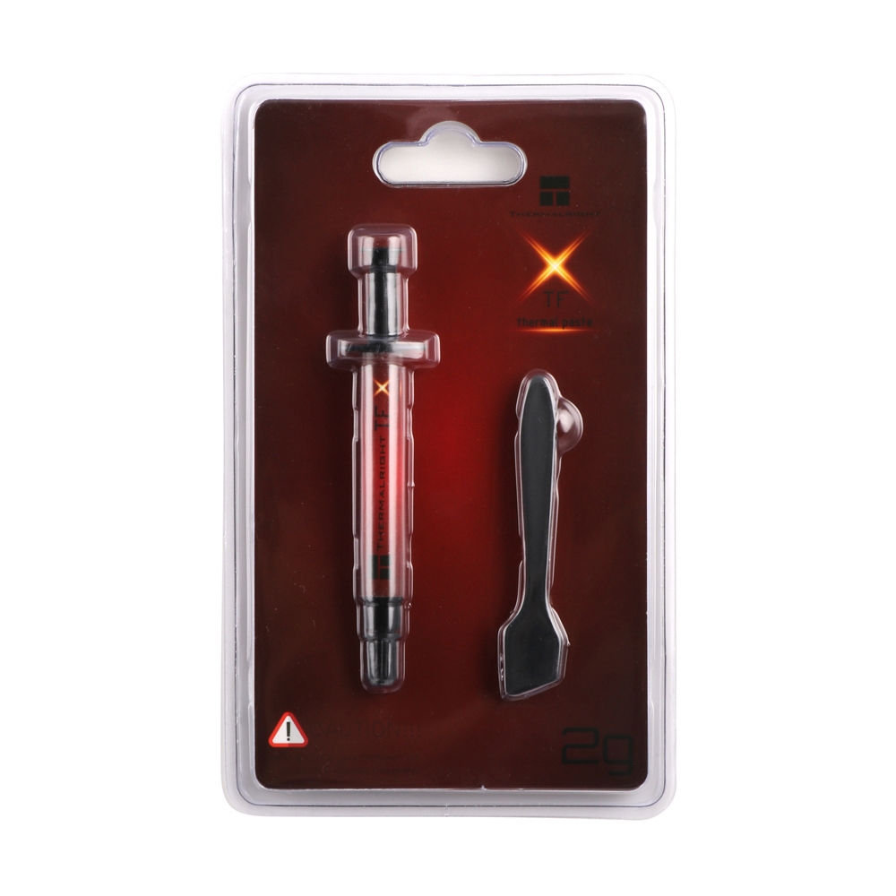 SILICONE THERMALRIGHT TFX  (2กรัม)