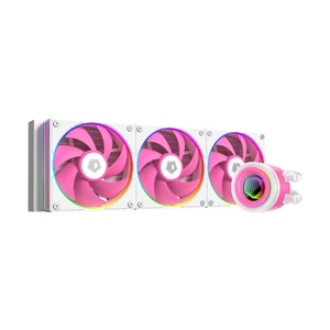 LIQUID COOLING ID-COOLING FX 360 INF PINK