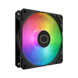 FAN CASE 12CM COOLER MASTER SICKLEFLOW EDGE 120 ARGB (MFX-B2DN-25NP2-R2)