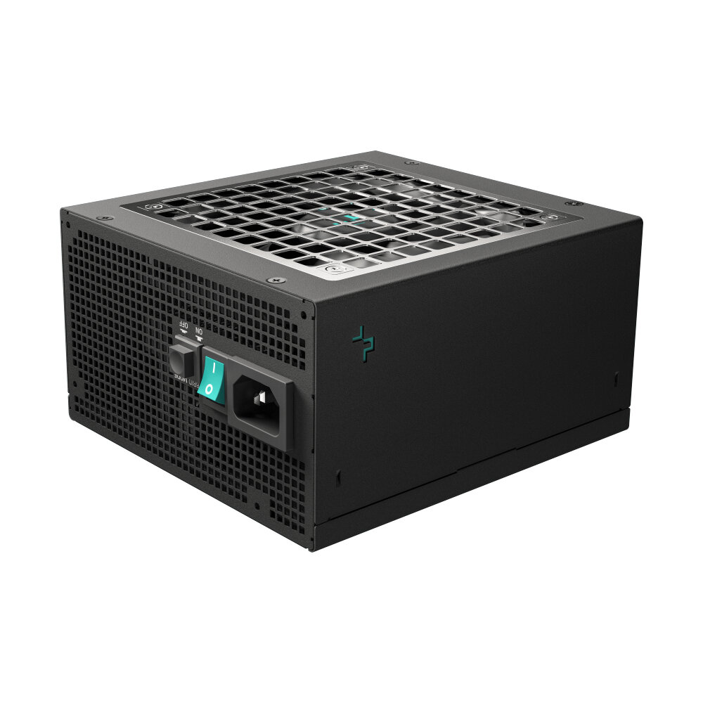 POWER SUPPLY (80+ PLATINUM) 1300W DEEPCOOL PX1300P