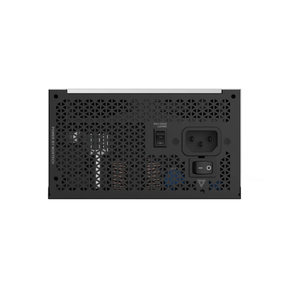 POWER SUPPLY (CYBENETICS PLATINUM) 1050W MONTECH CENTURY II