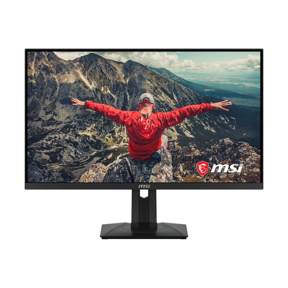 Msi Monitor Mag274r G Sync Rapid Ips Msi Optix G Sync MSI G274QPX