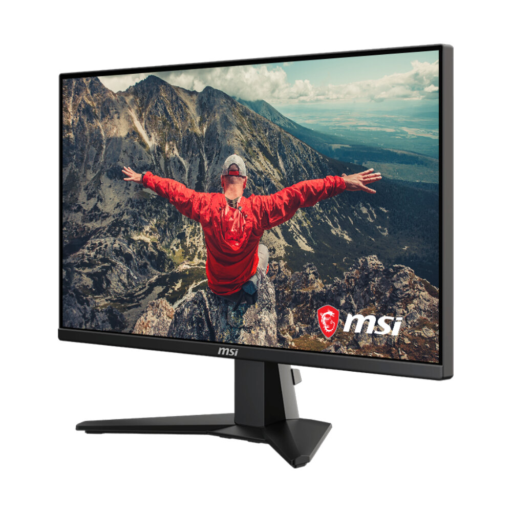MONITOR 24.5'' MSI MAG 255F E20 (IPS, HDMI, DP) 200Hz